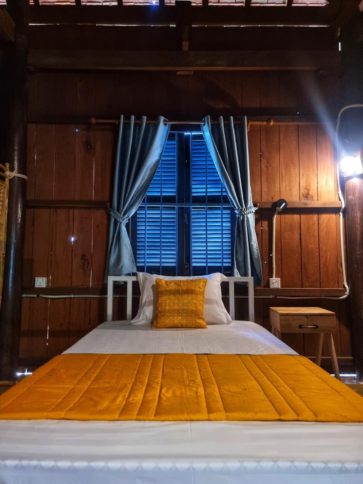 Discover Kratie Homesetay Exterior photo