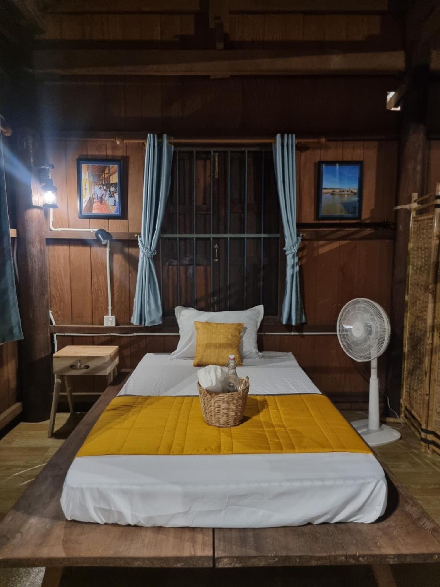 Discover Kratie Homesetay Exterior photo