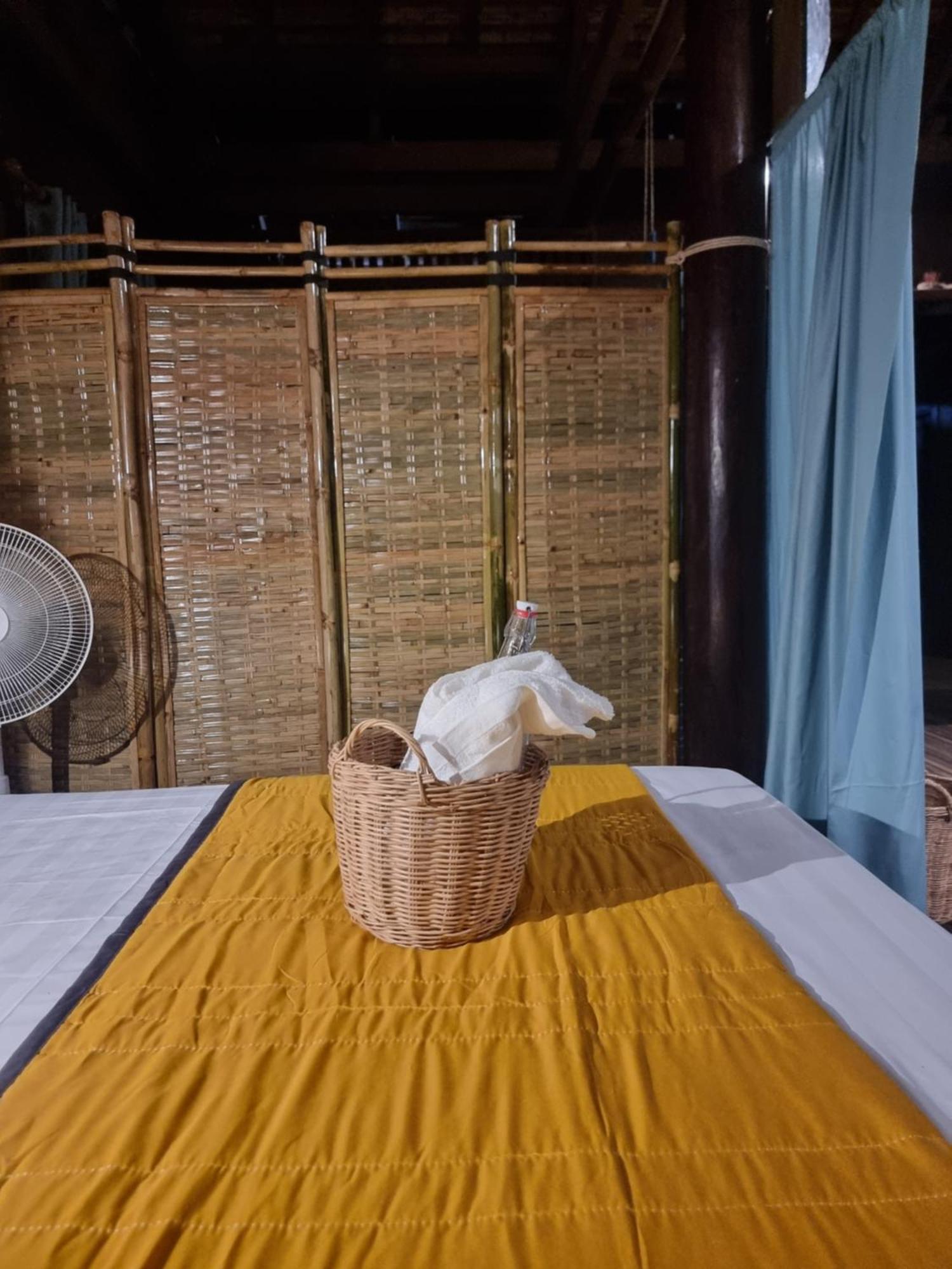 Discover Kratie Homesetay Exterior photo