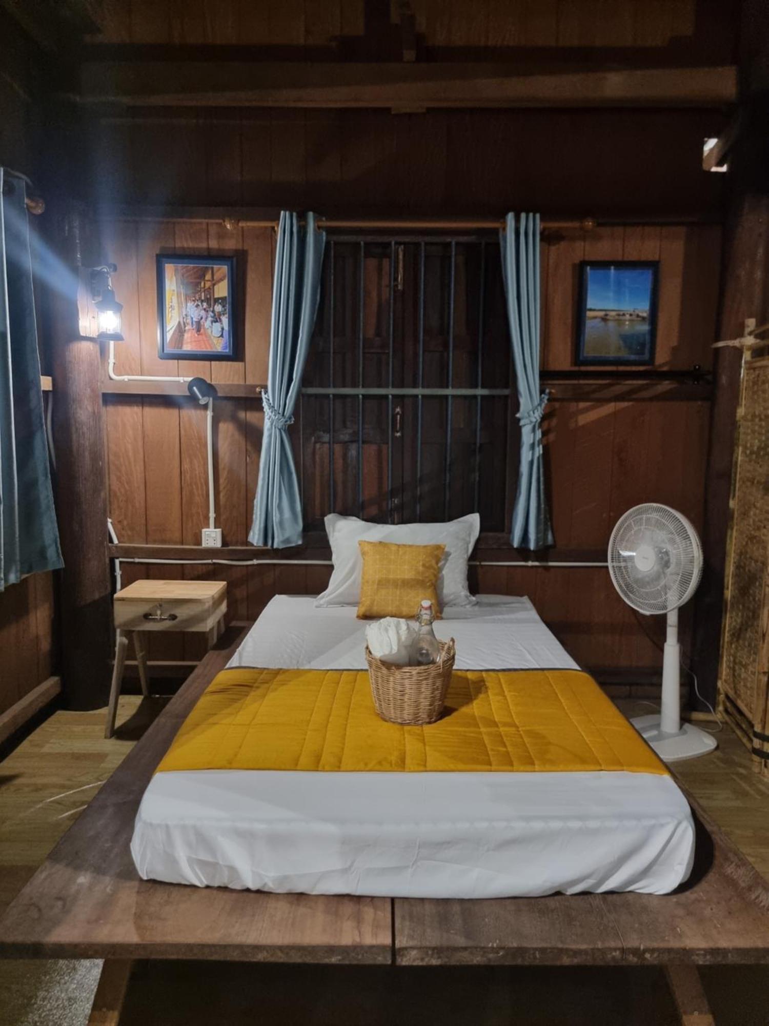 Discover Kratie Homesetay Exterior photo