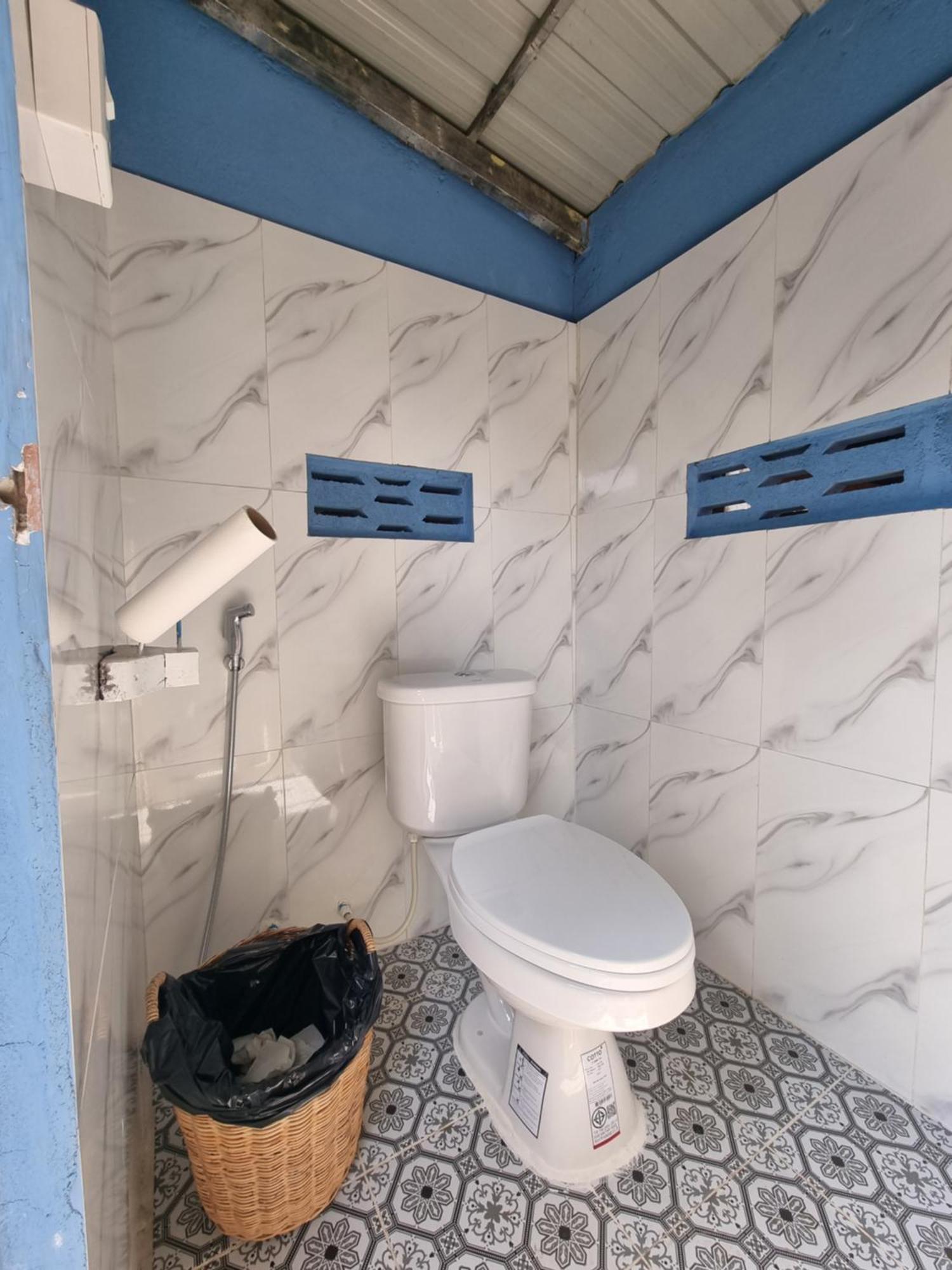 Discover Kratie Homesetay Exterior photo